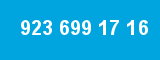 923 699 17 16